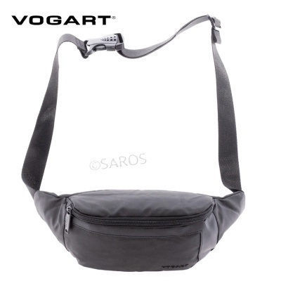 Bolsa Vogart 2410604 Preto