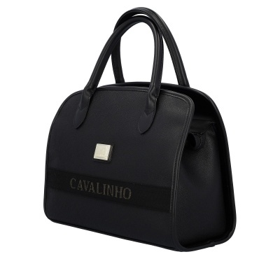 Mala De Mão Cavalinho Only By Cavalinho 16200620 Preto