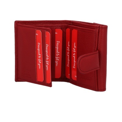 Carteira Cavalinho Muse 28300530 Bordo