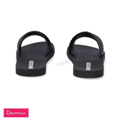 Chinelo Ipanema Street 83244 Preto
