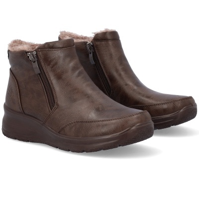 Botim Ory Jml133 Castanho