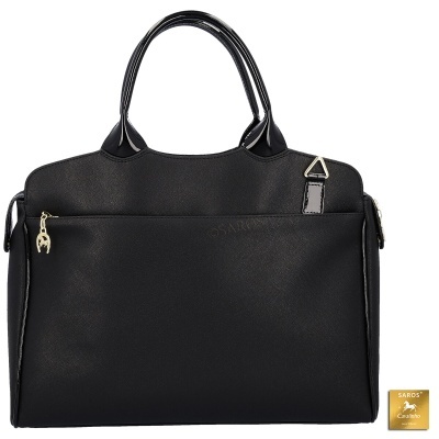 Pasta Cavalinho Ciao Bella 18060363 Preto