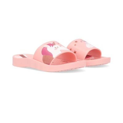 Chinelo Ipanema Urban Slide 83474 Multi-rosa