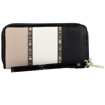 Carteira Cavalinho Éclat 26170212 Multi-preto