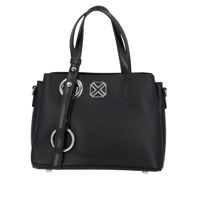 Mala De Mão Xti 184447 Preto