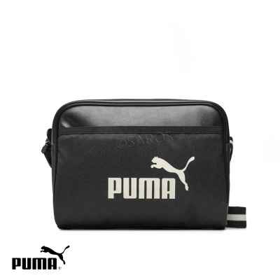 Bolsa Puma 078826 Preto