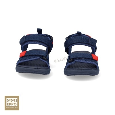 Sandalia Gioseppo Bunnell 71605 Azul