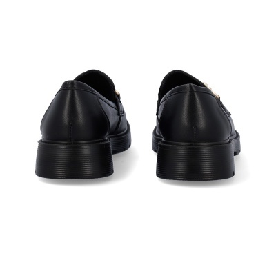 Sapato Ory Loafer Jml68 Preto