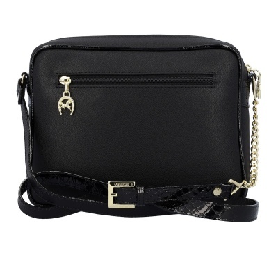 Bolsa Cavalinho Honor 18190251 Preto