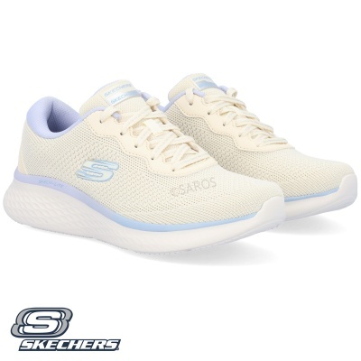 Sapatilha Skechers Skech Lite Pro Warm 150019 Multi-bege
