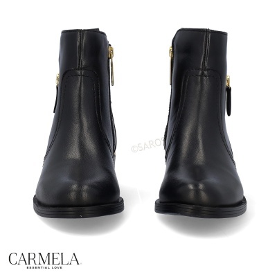 Botim Carmela 162017 Preto