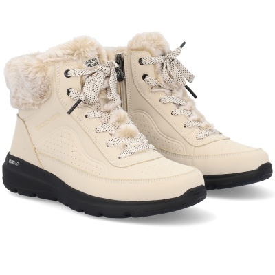 Botim Skechers On The Go Glacial Ultra 144199 Multi-bege