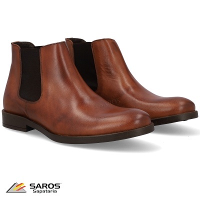 Botim Saros Pele 909 Camel