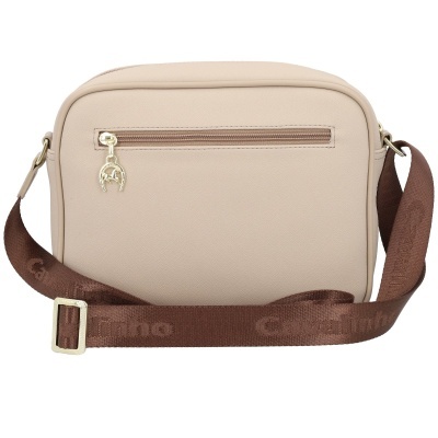 Mala De Tiracolo Cavalinho La Vie 16190324 Cinza