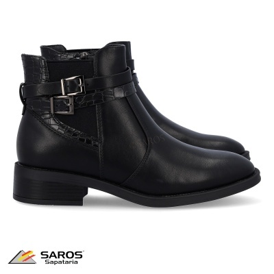 Botim Lapierce Jn84 Preto