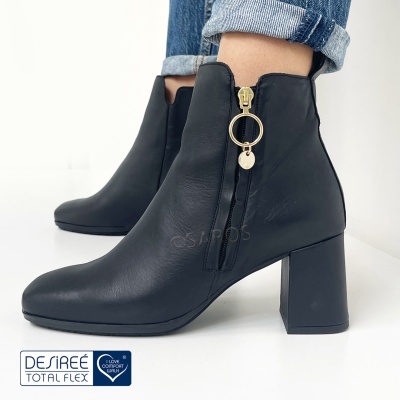 Botim Desiree Dami4 Preto