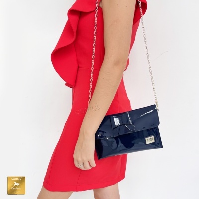 Pochete Cavalinho 18090068 Azul