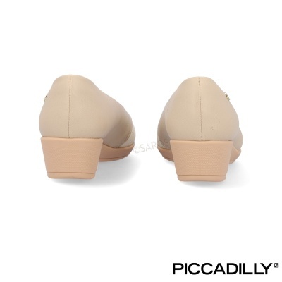 Sapato Piccadilly 143225 Multi-bege