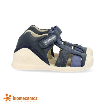 Sandalia Biomecanics Urban 232146 Azul