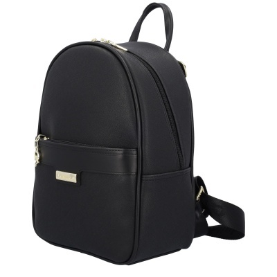 Mochila Cavalinho La Vie 16190606 Preto