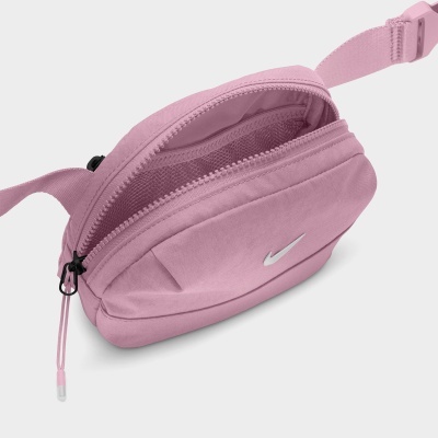 Mala De Cintura Nike Aura Hm6120 Rosa