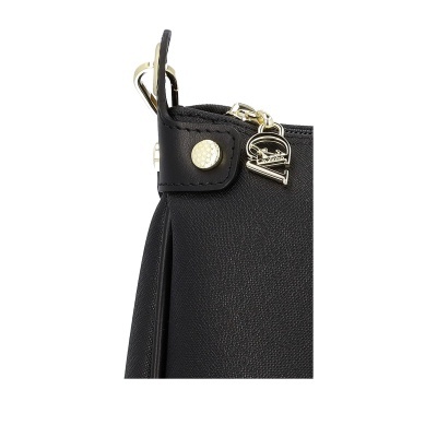 Mala De Tiracolo Cavalinho Only By Cavalinho 16200592 Preto