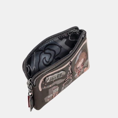 Moedeiro Anekke Mademoiselle 41809-019 Multicolor