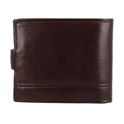 Carteira Cavalinho Gentleman 28610516 em castanho