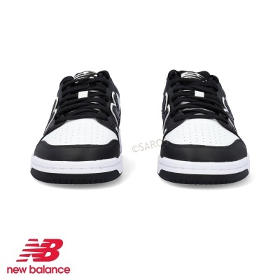 Sapatilha New Balance 480 Bb480 Lba Multi-branco