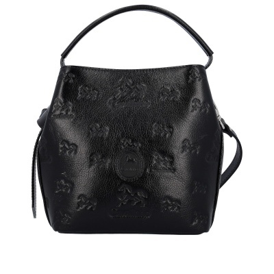 Mala De Mão Cavalinho Muse 18090591 Preto