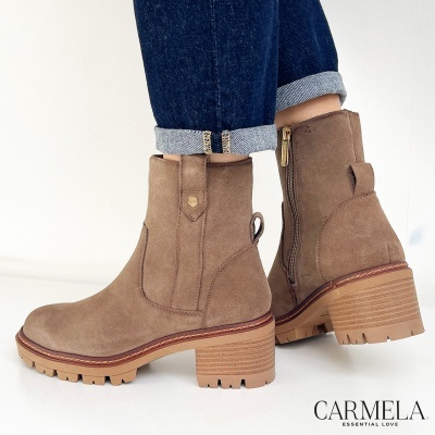 Botim Carmela 160967 Taupe