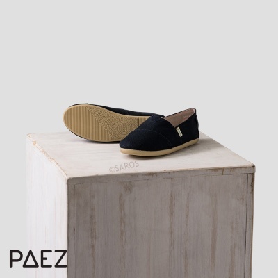 Alpercata Paez Classic Panama Xl Marinho