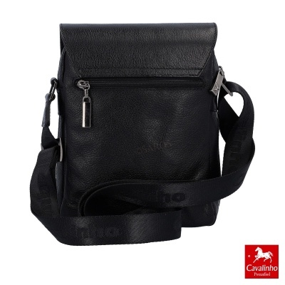 Bolsa Cavalinho The Sailor 18150092 Preto