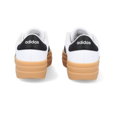 Sapatilha Adidas Vl Court Bold Ih3083 Branco