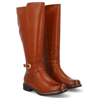 Bota Lapierce Rt43 Camel