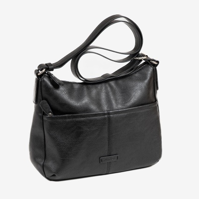 Mala De Tiracolo Matties New Classic 20181 Preto