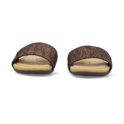 Chinelo Spiceup Su.19.015 Bronze