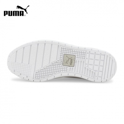 Puma Sapatilha 384853 Branco