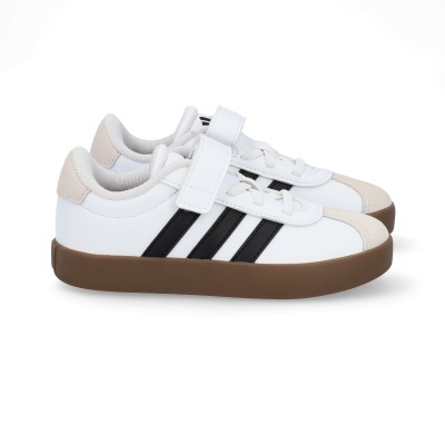 Sapatilha Adidas Vl Court Id9155 Branco