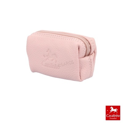 Moedeiro Cavalinho Muse 28300284 Rosa