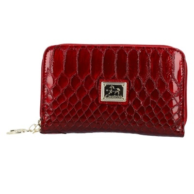 Carteira Cavalinho Galope 28170220 Vermelho