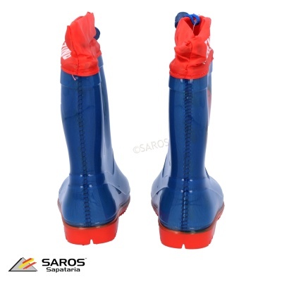 Galocha Saros 14791 Azul