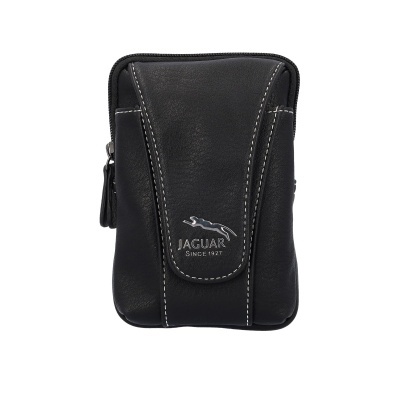 Bolsa Jaguar Portland 7825 Preto