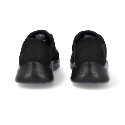 Sapatilha Skechers Slip-ins Go Walk Flex 216326 Preto