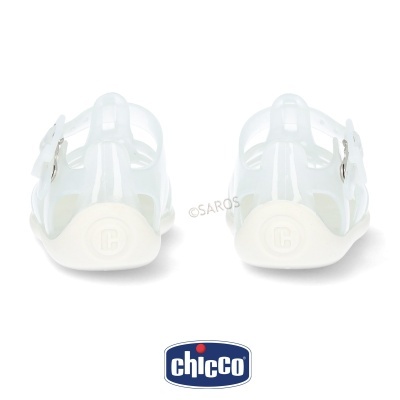 Sandalia Chicco Moon 71075 Branco
