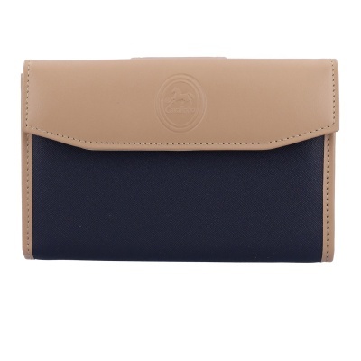 Carteira Cavalinho Only By Cavalinho 26200221 Multi-azul