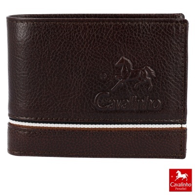 Carteira Cavalinho The Sailor 28150508 Castanho