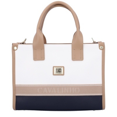 Mala De Mão Cavalinho Only By Cavalinho 16200479 Multi-azul