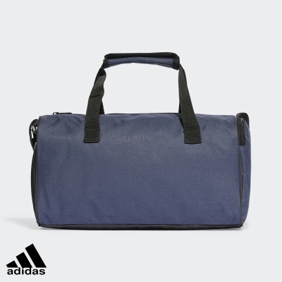 Saco Adidas Linear Duffel Hr5346 Marinho