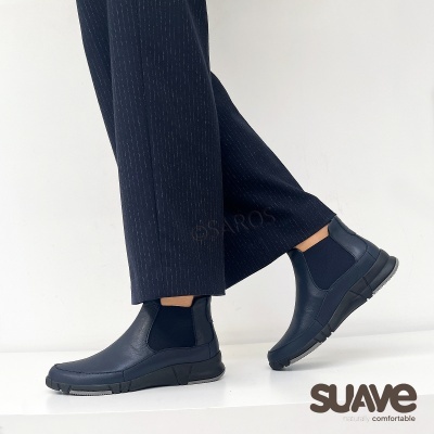 Botim Suave Kyoto 9202 Azul